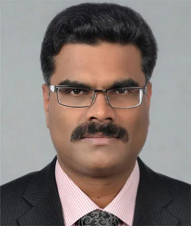 Biju Kumar