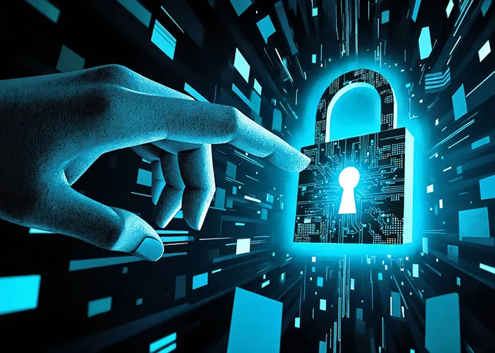 Securing Your Digital Infrastructure