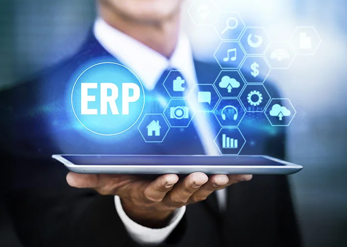 Optimizing Your Enterprise Systems