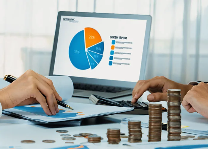 Reliable finance procedures