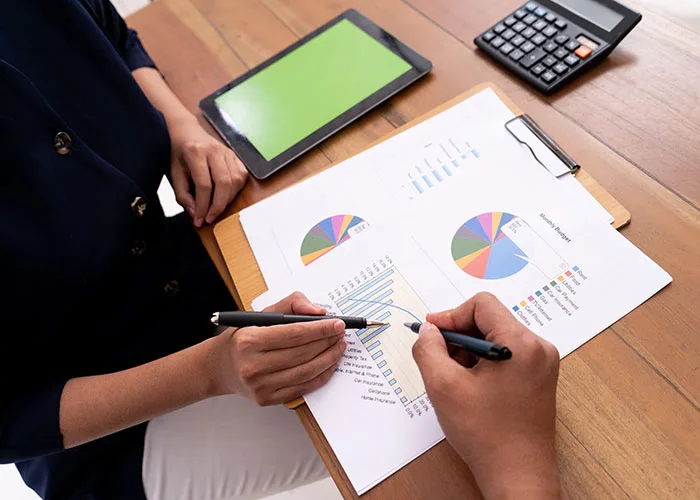 IFRS Compliance & Advisory