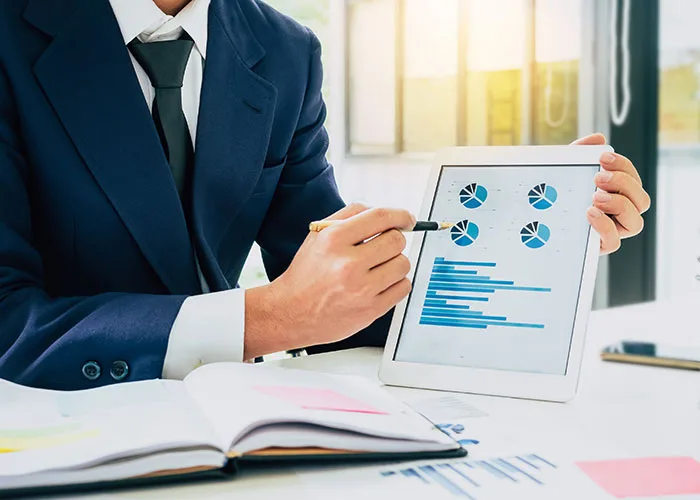 Statutory & Management Audits