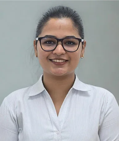 Khadeeja Parvin Sulfikhar