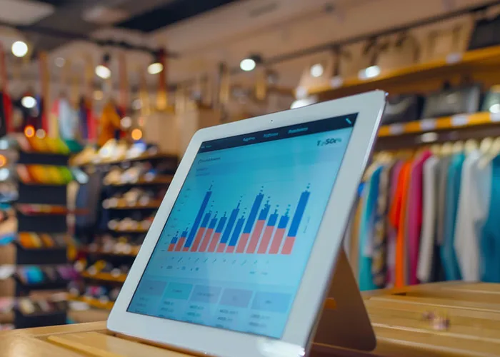 Independent Retail Sales Review