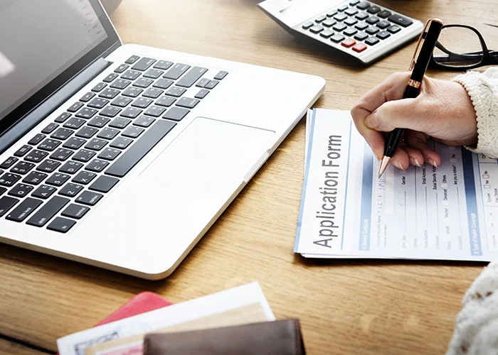 Accurate UAE tax registration