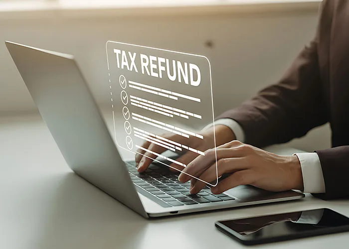 Simplifying tax deregistration