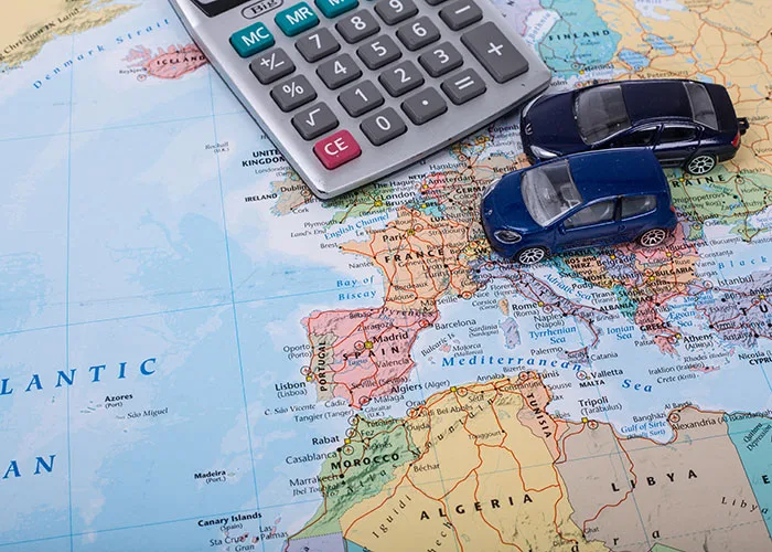 Managing international tax risks
