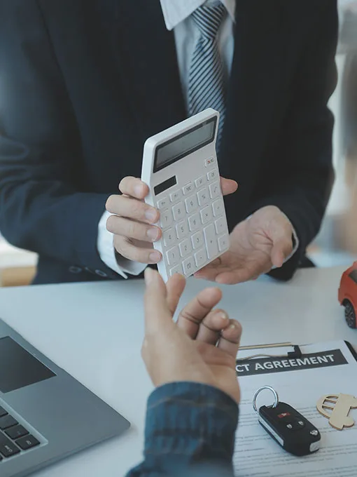 Tax Advisory & Compliance