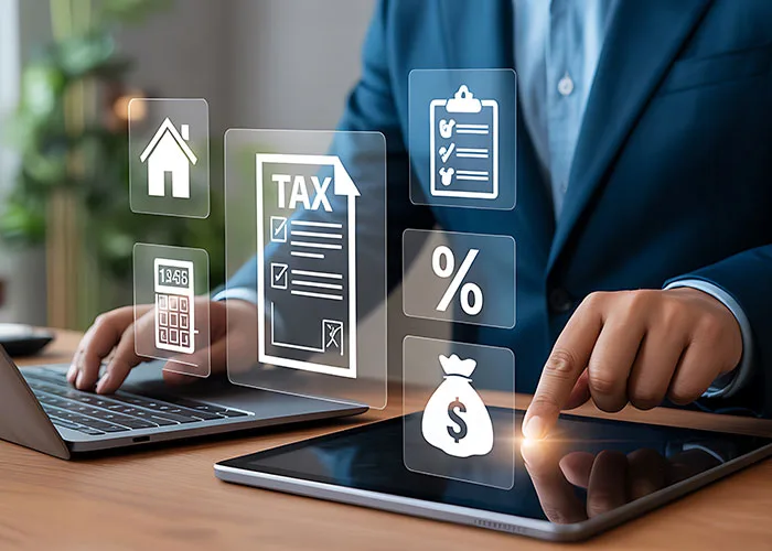 Expert support for VAT obligations