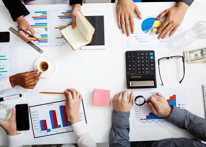 Ensuring accuracy and compliance.