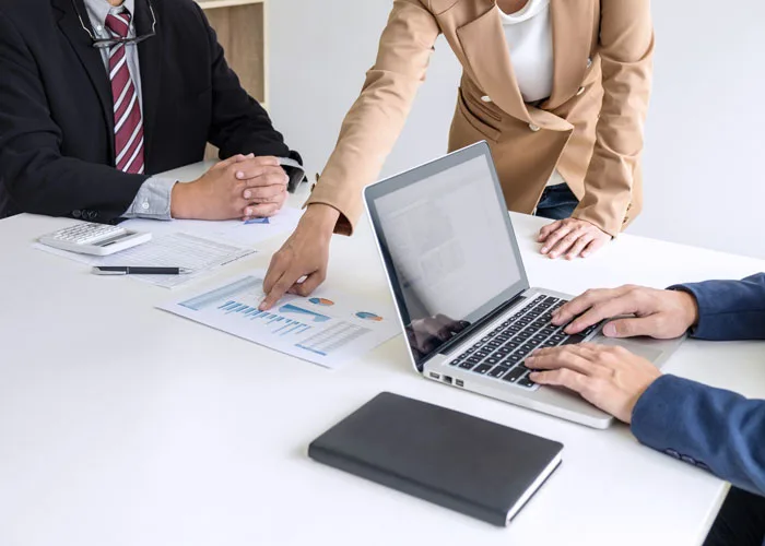 Strategic Business Growth