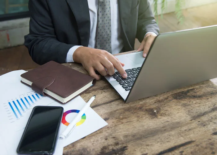 Financial Statement Preparation