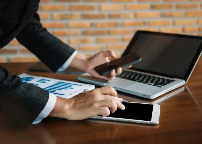 Accurate and timely tax filing