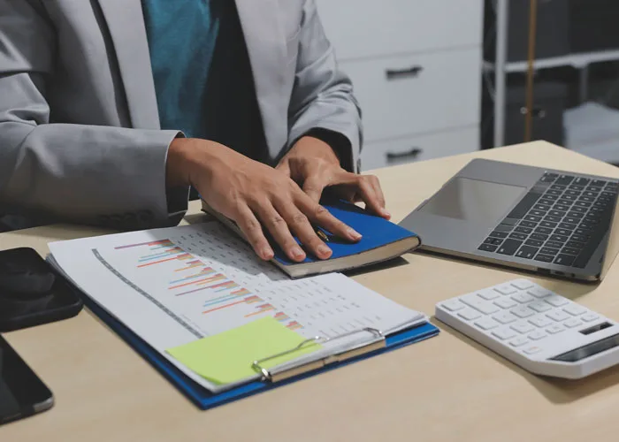 Financial Reporting Controls