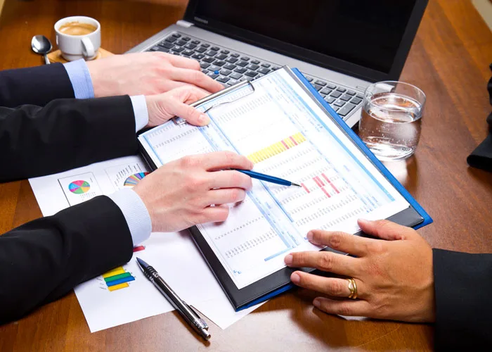 Transaction Advisory