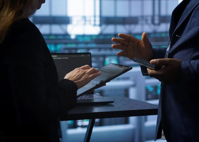 Managing Vendor Risks Efficiently