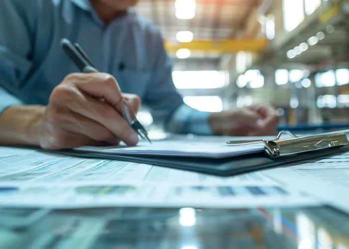 Inventory Accuracy Assurance