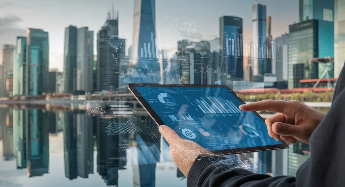 NAVIGATING THE UAE’S NEW CORPORATE TAX LANDSCAPE: HERE’S EVERYTHING YOU SHOULD KNOW