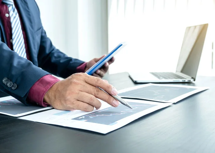 Financial Statement Preparation