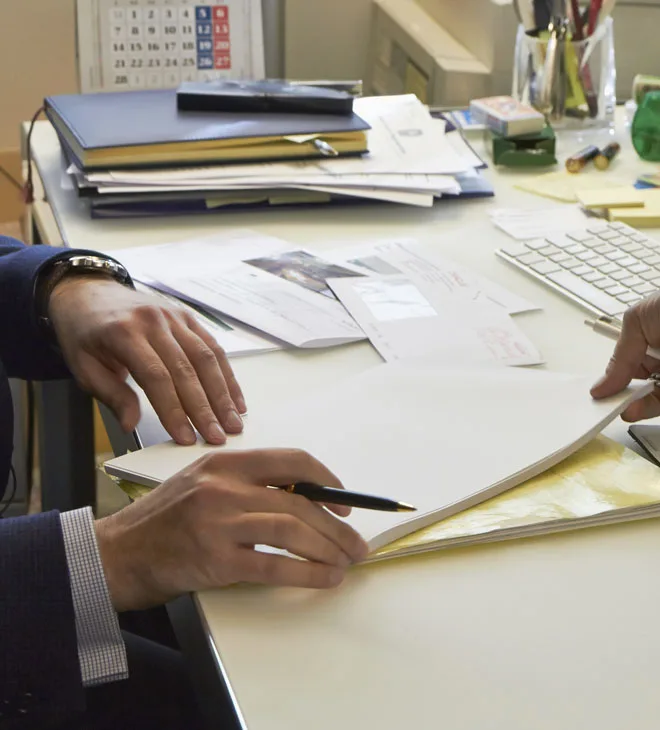 Our Strengths and Values