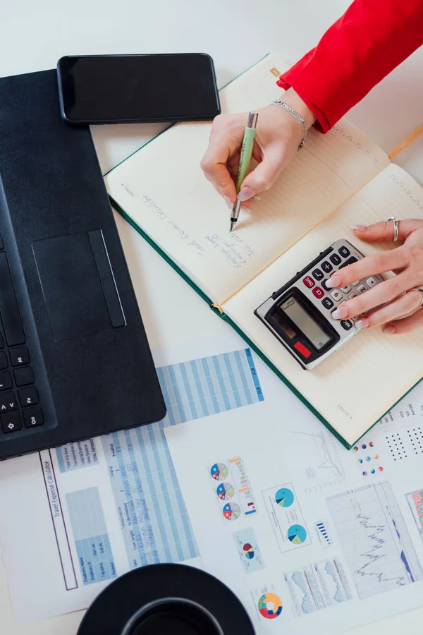 Career Section Image