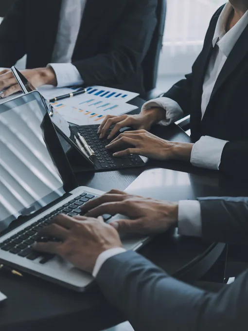 Business Advisory & Consulting