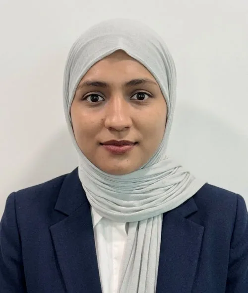 Muhssira Muneer