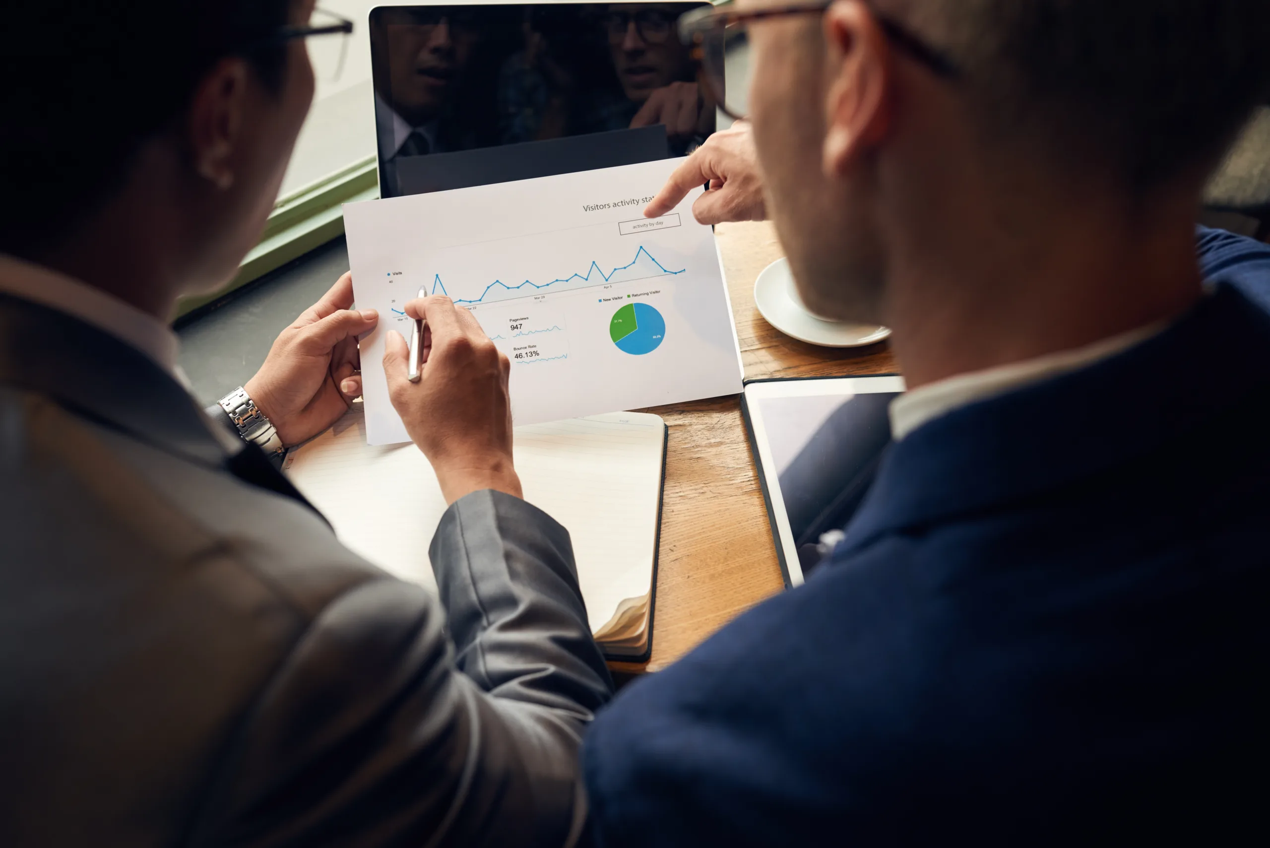 Internal Audit vs External Audit: Which Does Your UAE Business Really Need?